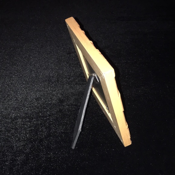 Lasercraft Ornament Photo Frame - Picture 6 of 6